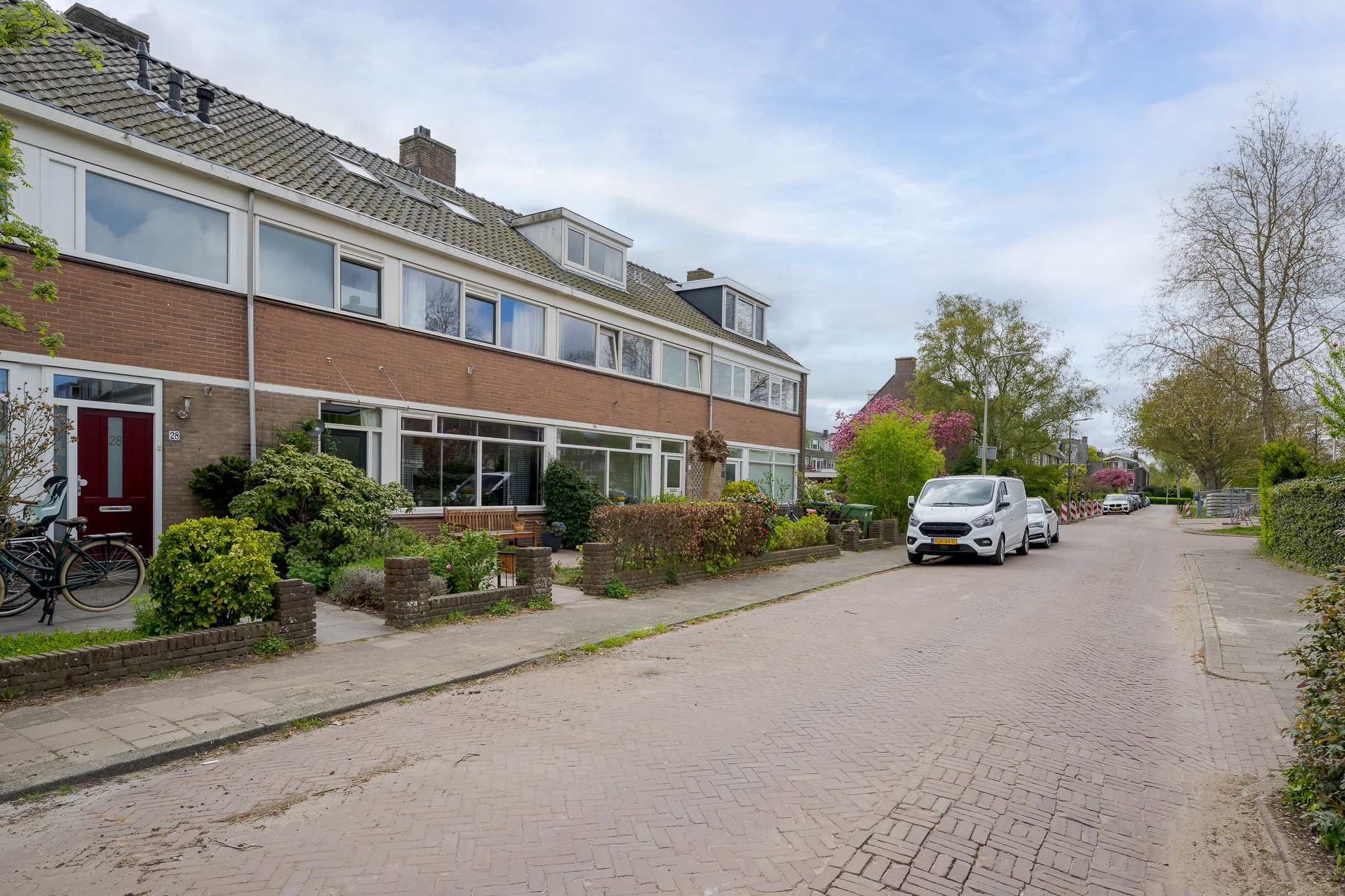 Foto 9 van Franz Lisztlaan 26