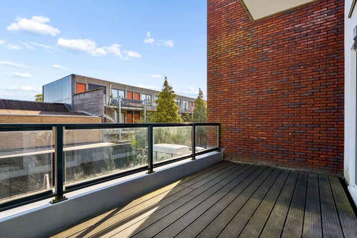 Foto 3 van Amsterdamsestraatweg 797-B