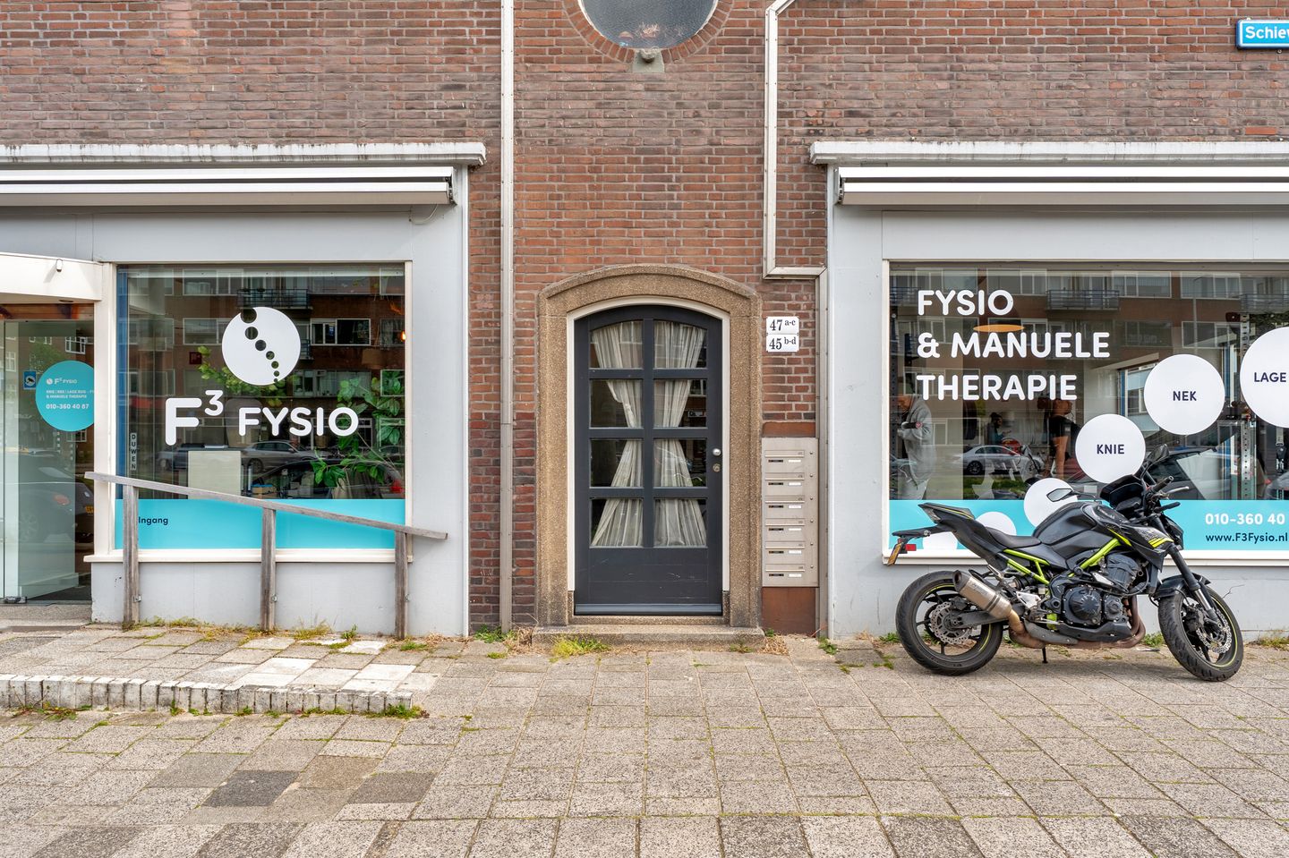 Foto 29 van Schieweg 45-C