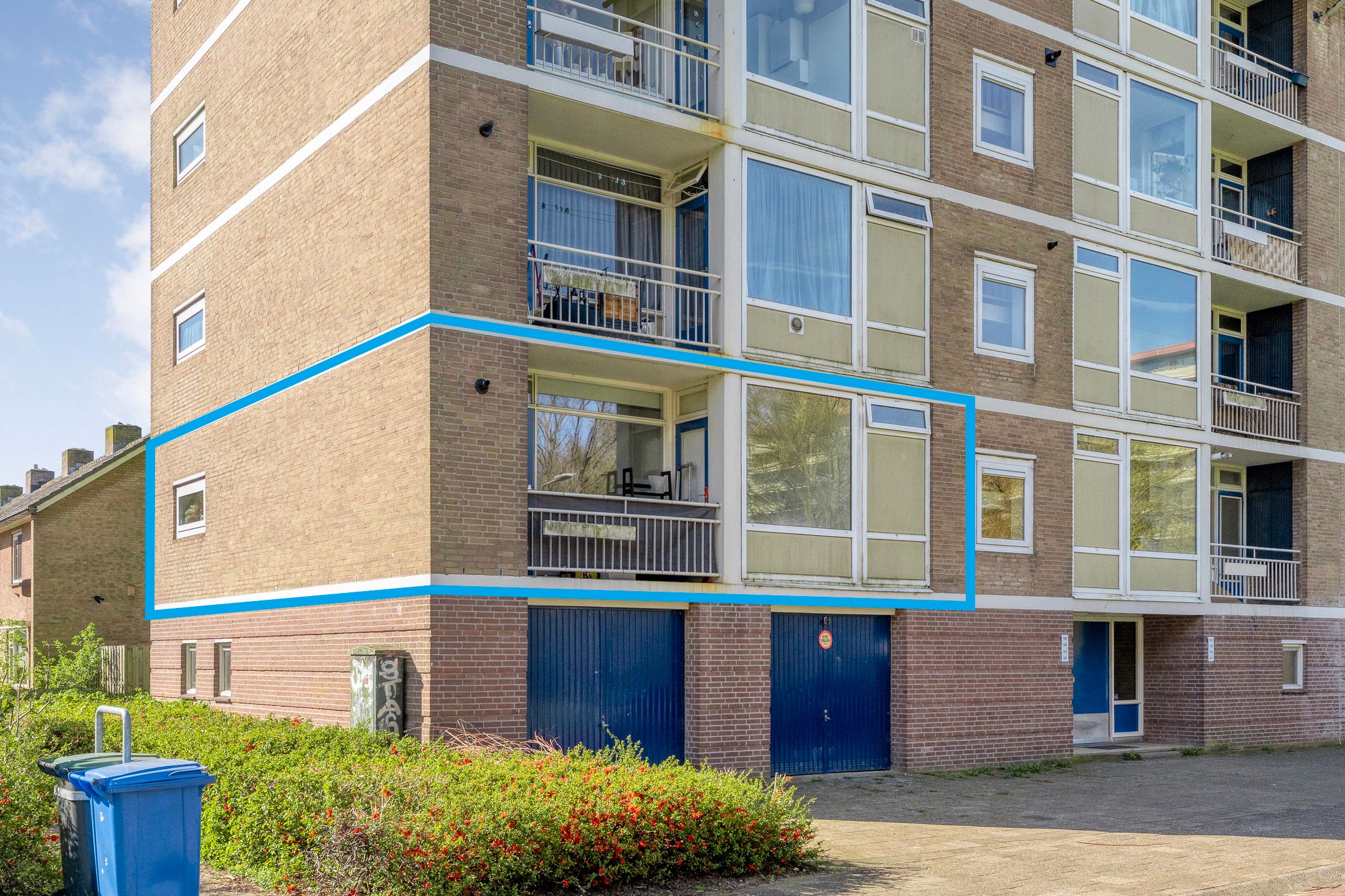 Photo 3 of Palestrinalaan 122