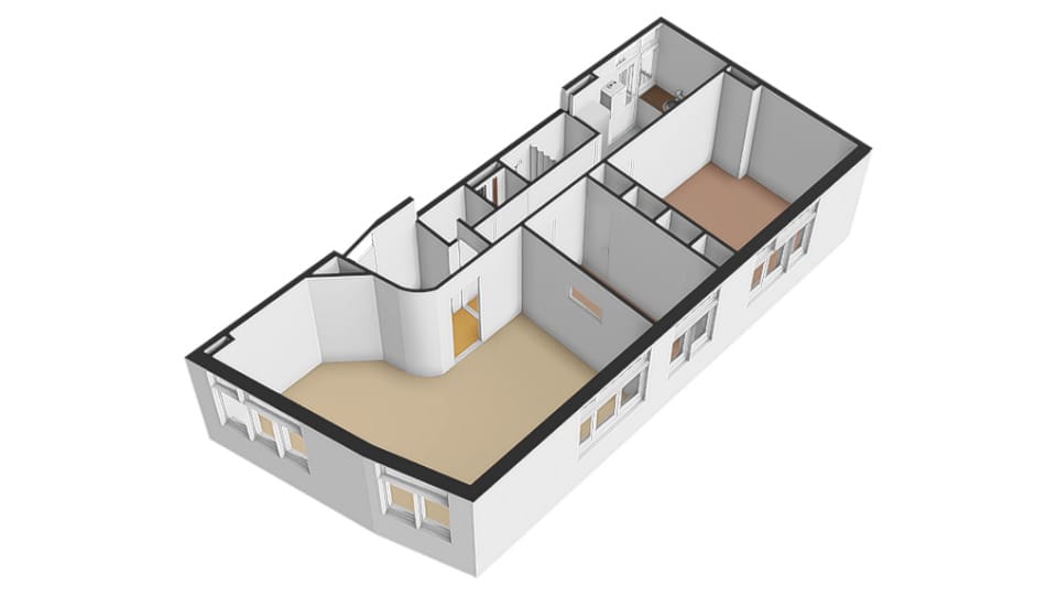 Foto 32 van Schieweg 45-C
