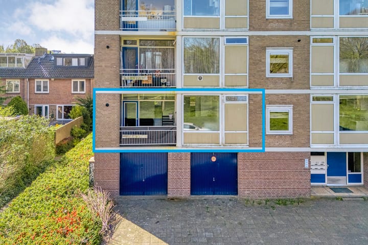 Photo 4 of Palestrinalaan 122