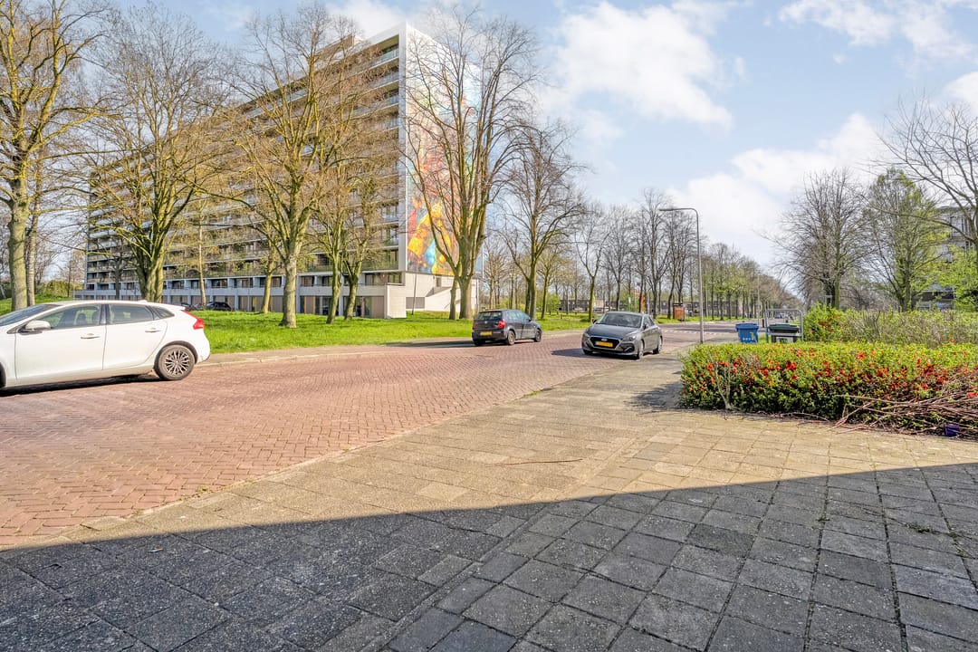 Photo 13 of Palestrinalaan 122