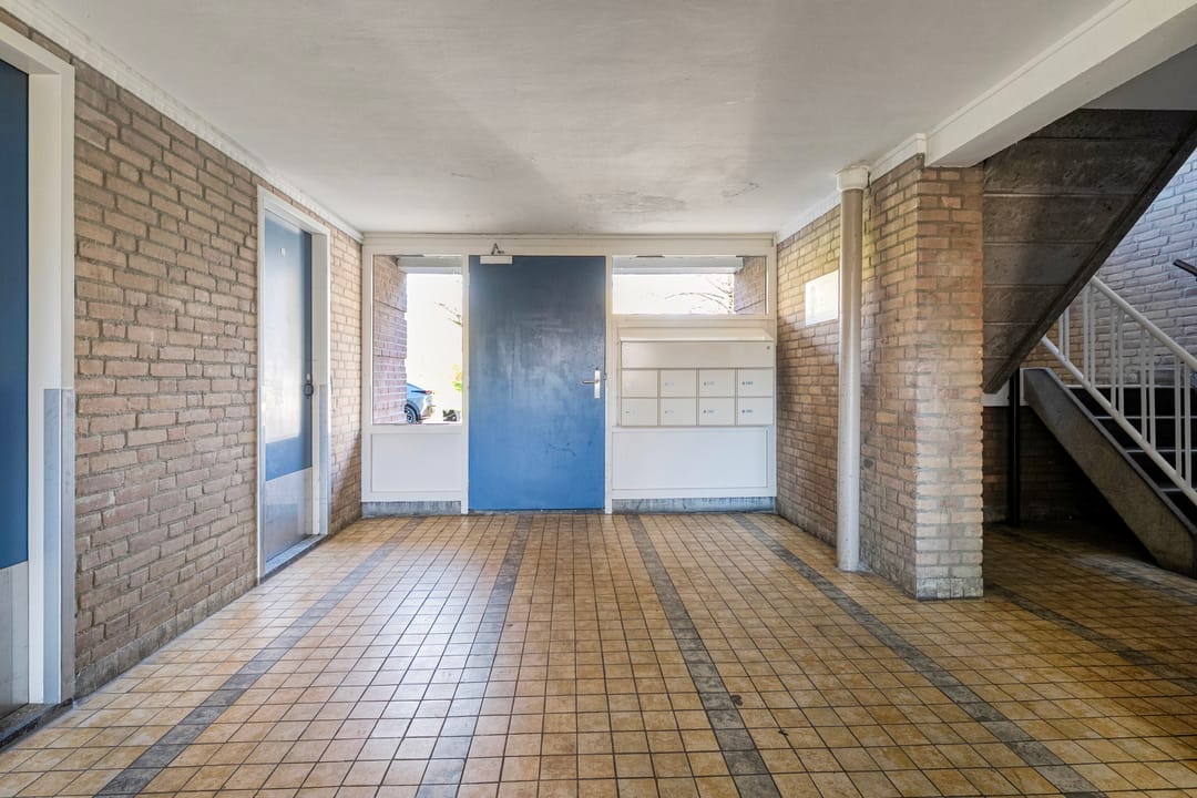 Photo 16 of Palestrinalaan 122