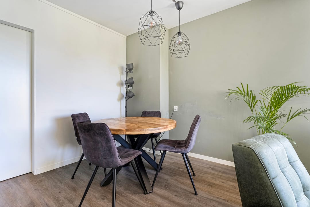 Photo 26 of Palestrinalaan 122