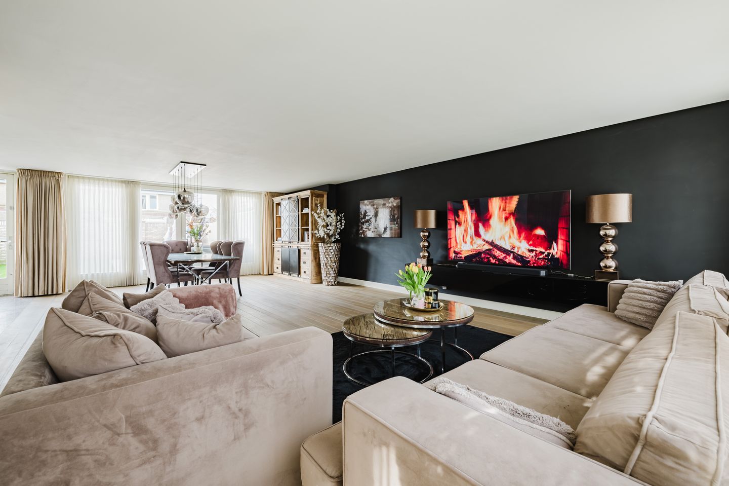 Foto 10 van de Lentenier 1