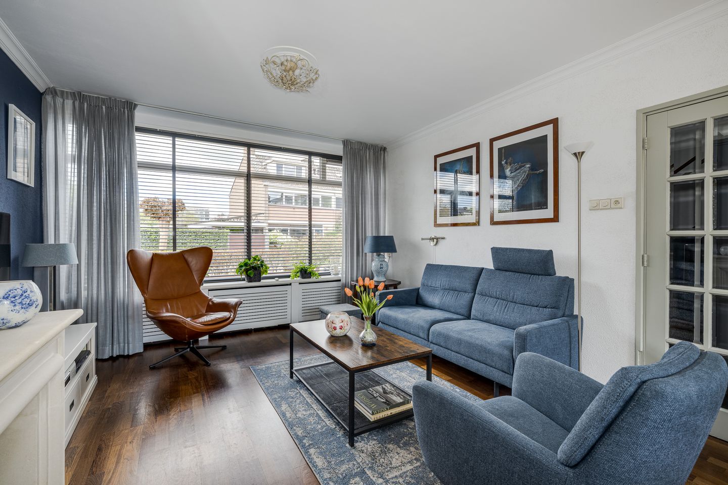 Foto 14 van Franz Lisztlaan 26