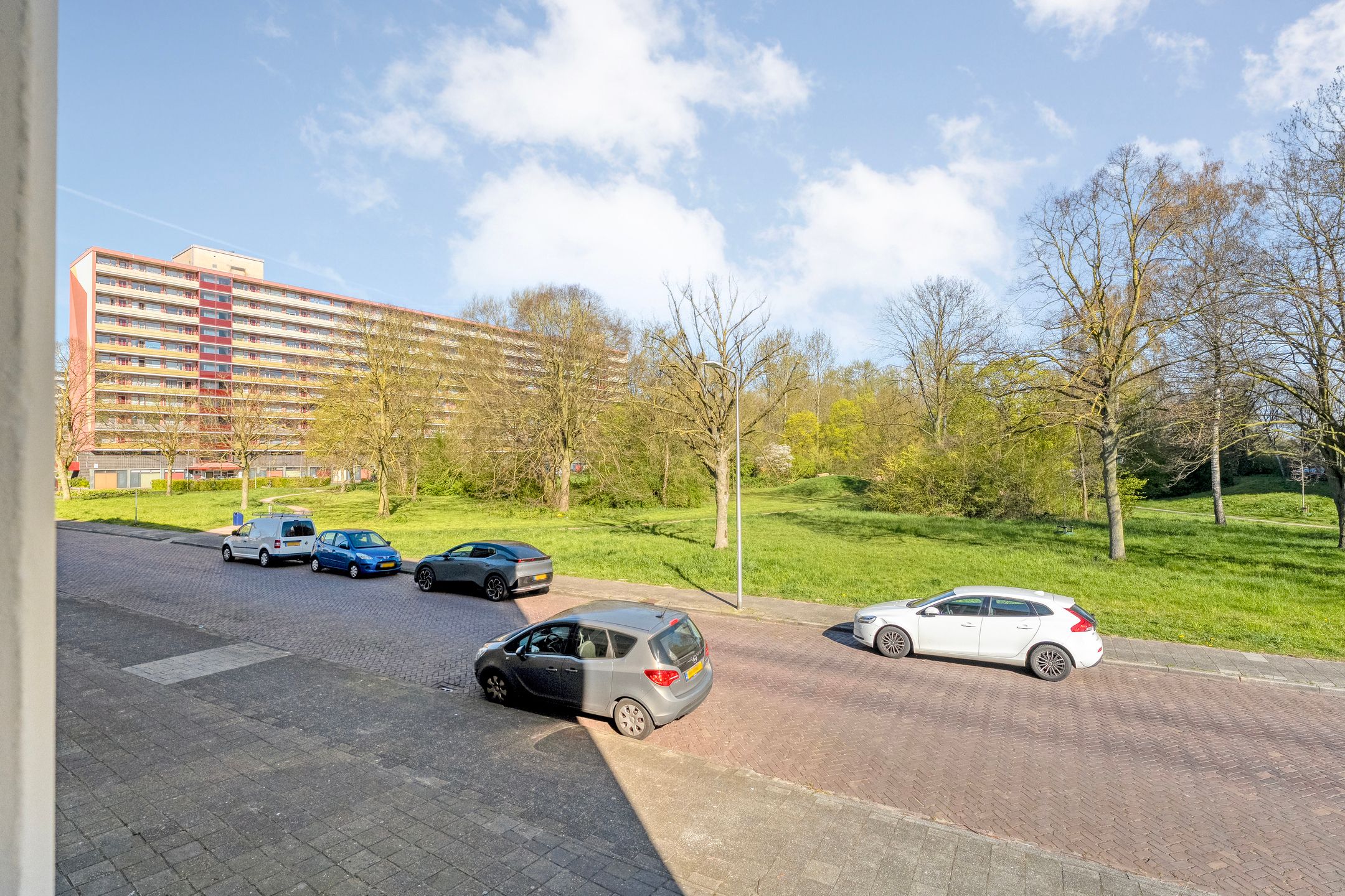 Photo 39 of Palestrinalaan 122