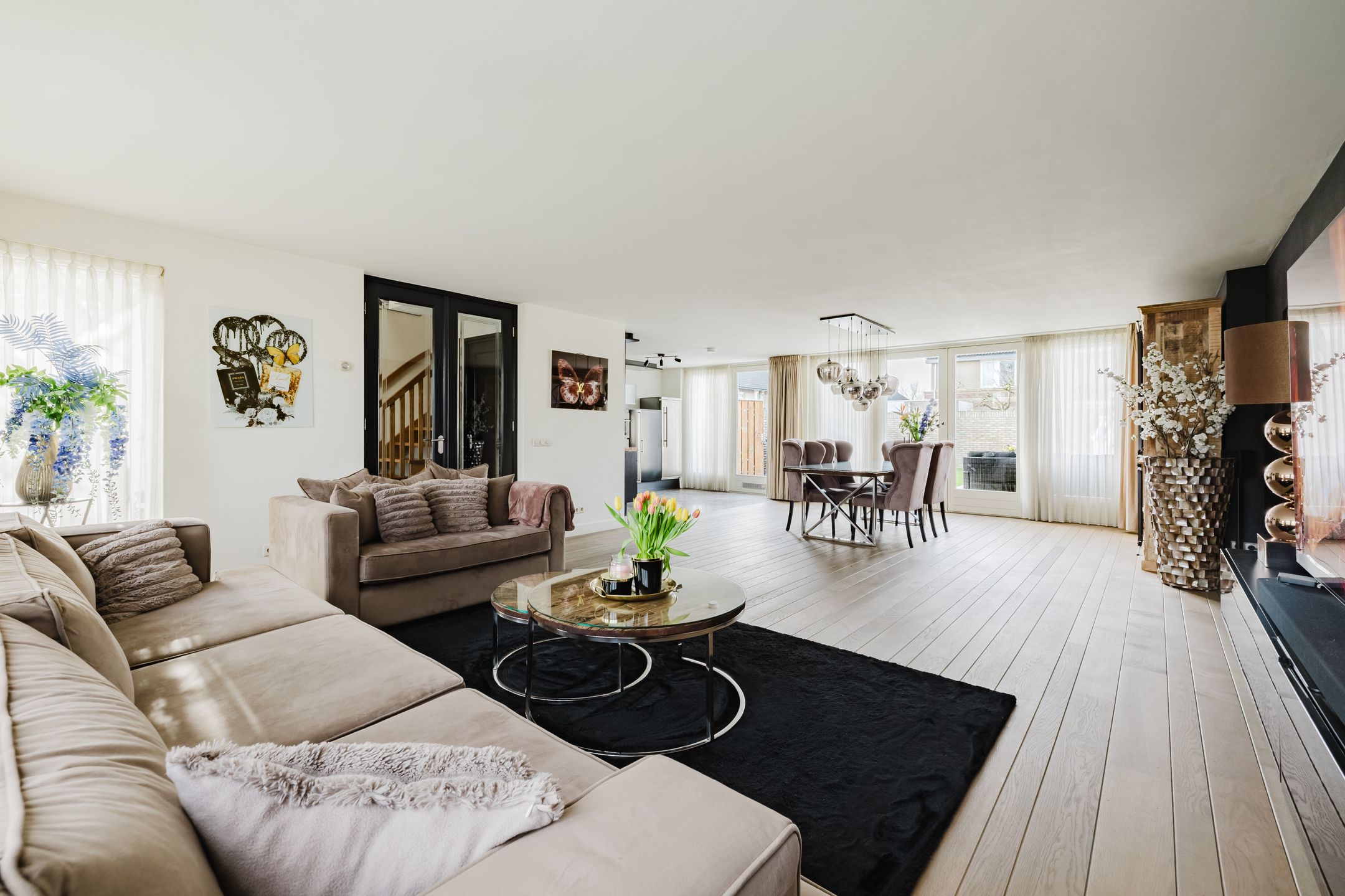 Foto 12 van de Lentenier 1