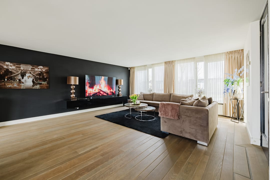 Foto 13 van de Lentenier 1