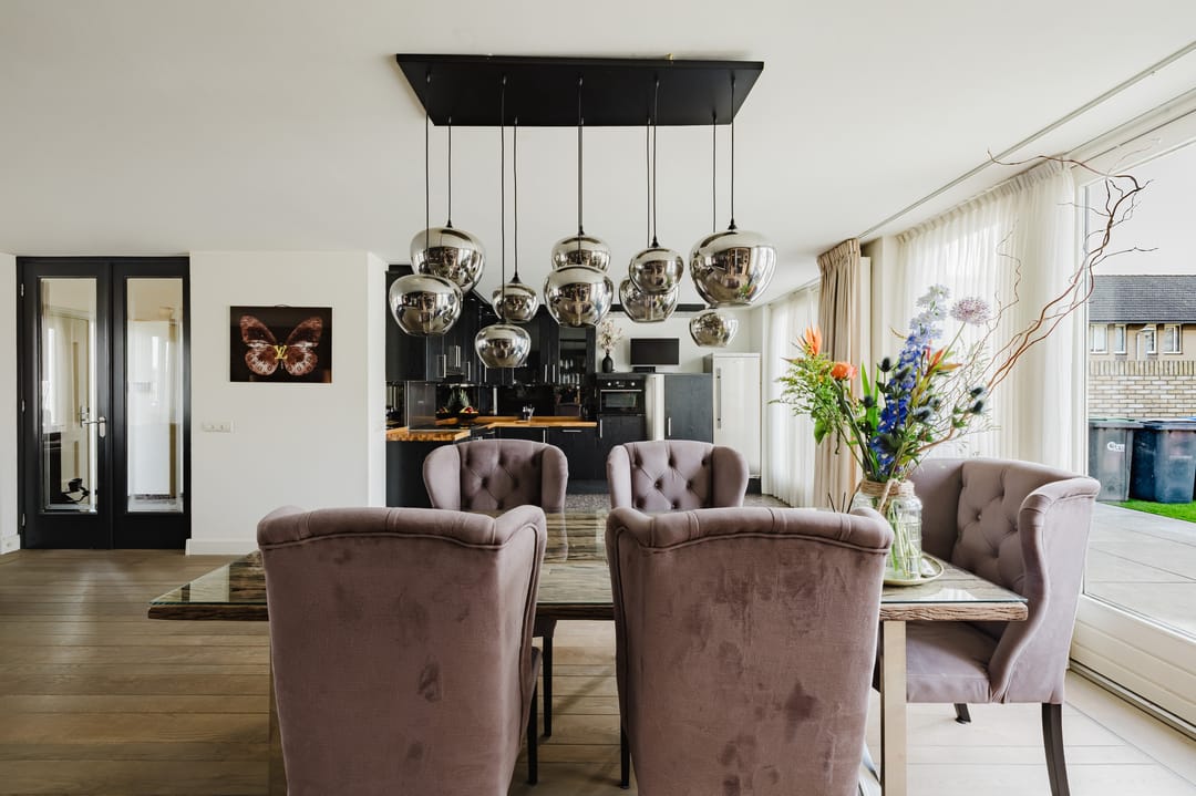 Foto 16 van de Lentenier 1