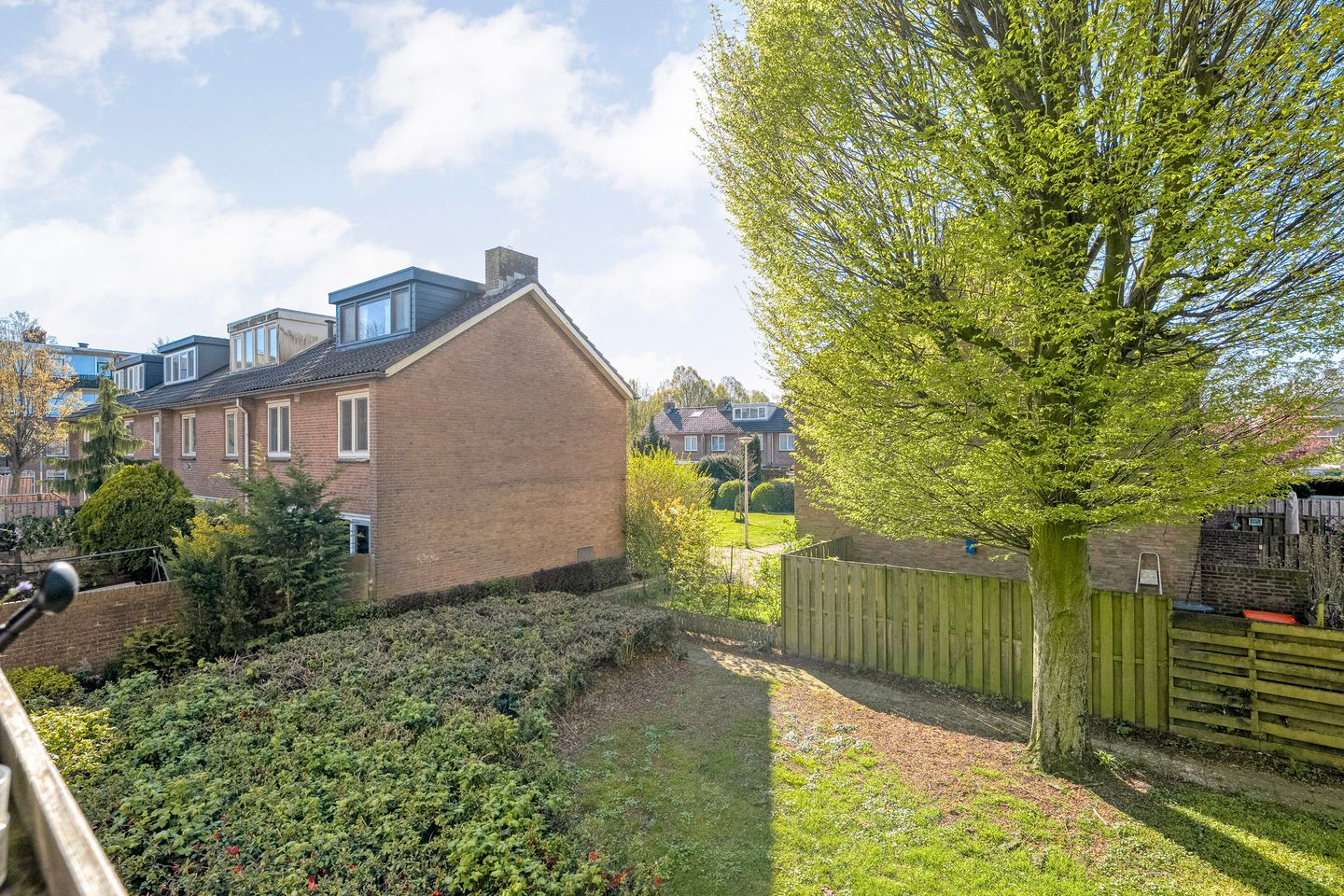 Photo 50 of Palestrinalaan 122