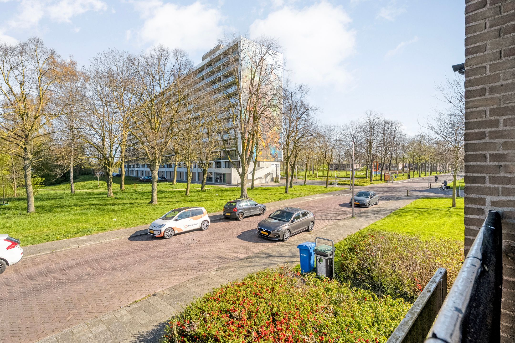 Photo 51 of Palestrinalaan 122