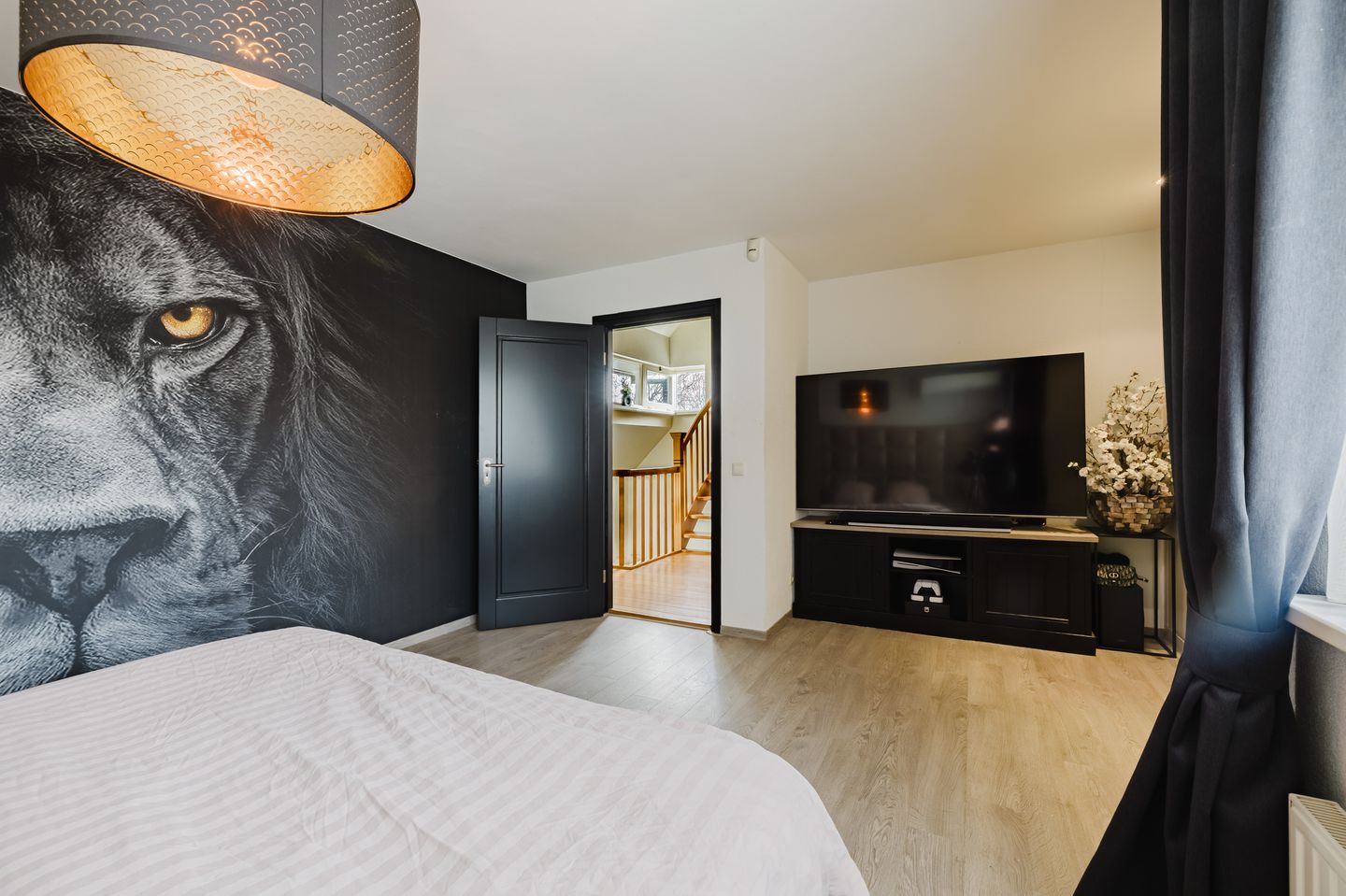 Foto 25 van de Lentenier 1