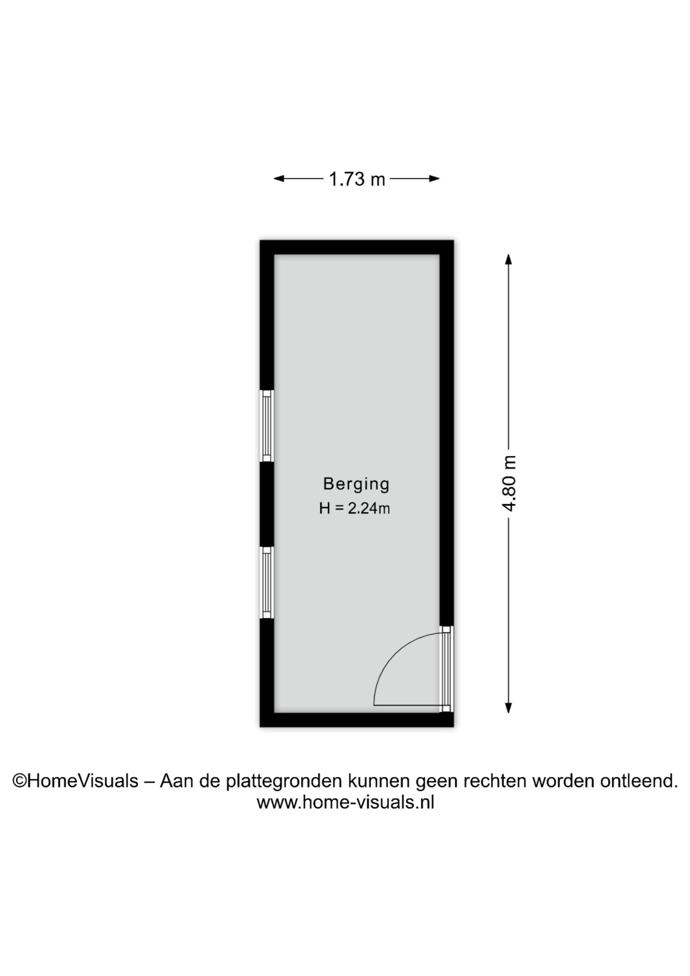 Photo 55 of Palestrinalaan 122