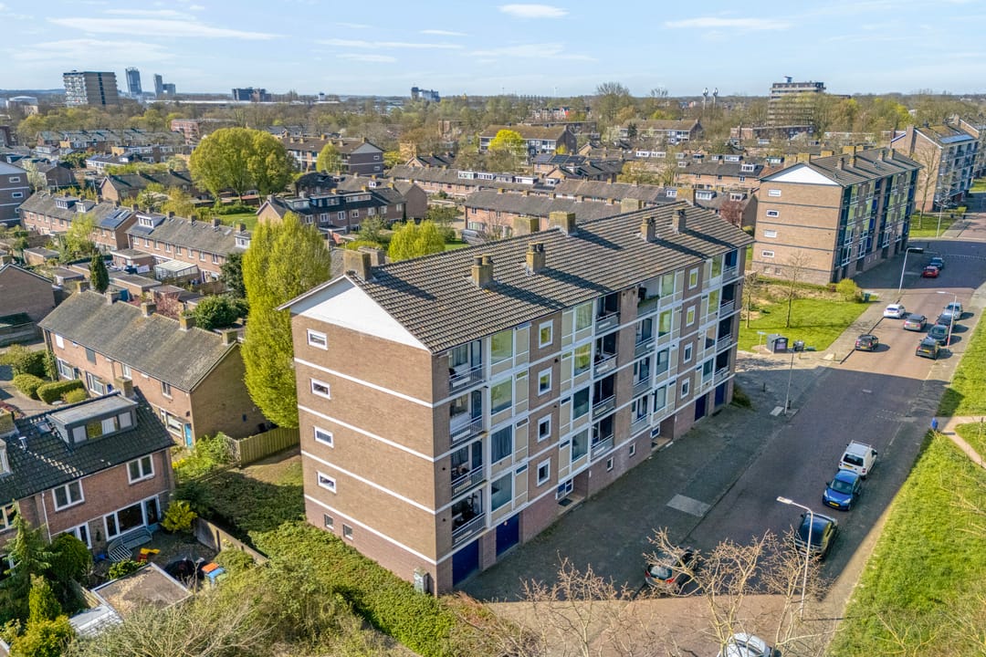 Photo 2 of Palestrinalaan 122