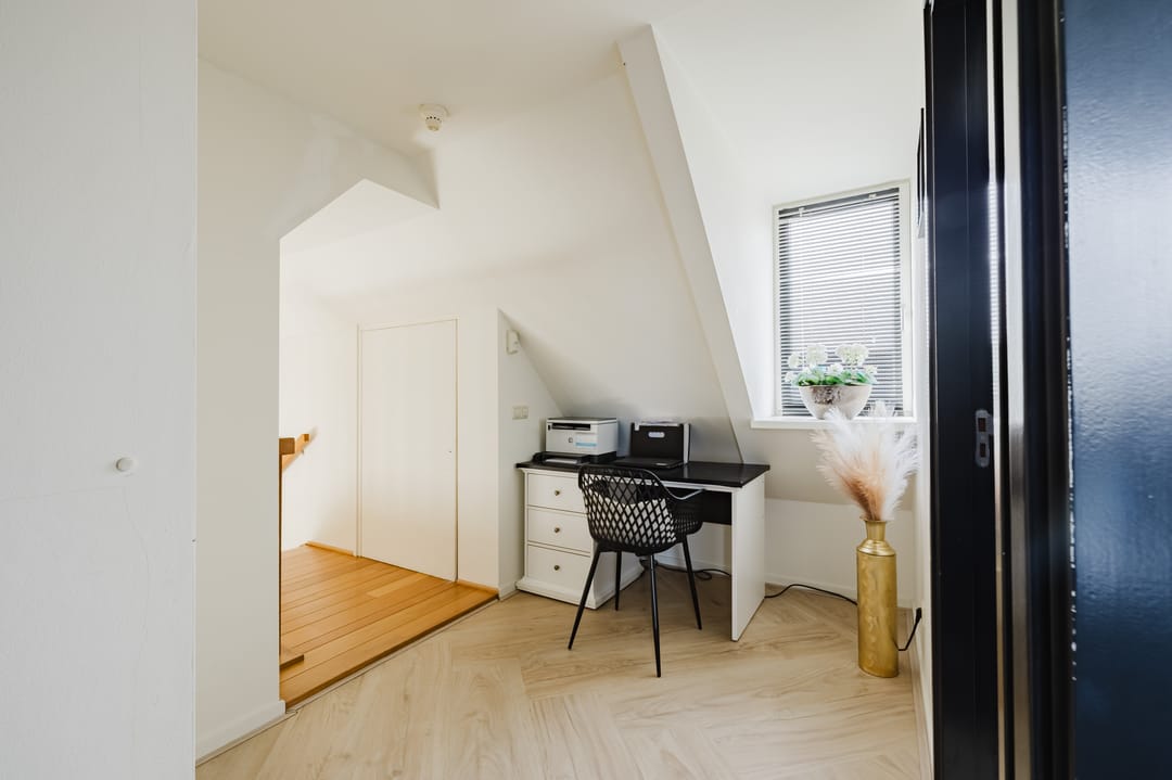 Foto 37 van de Lentenier 1