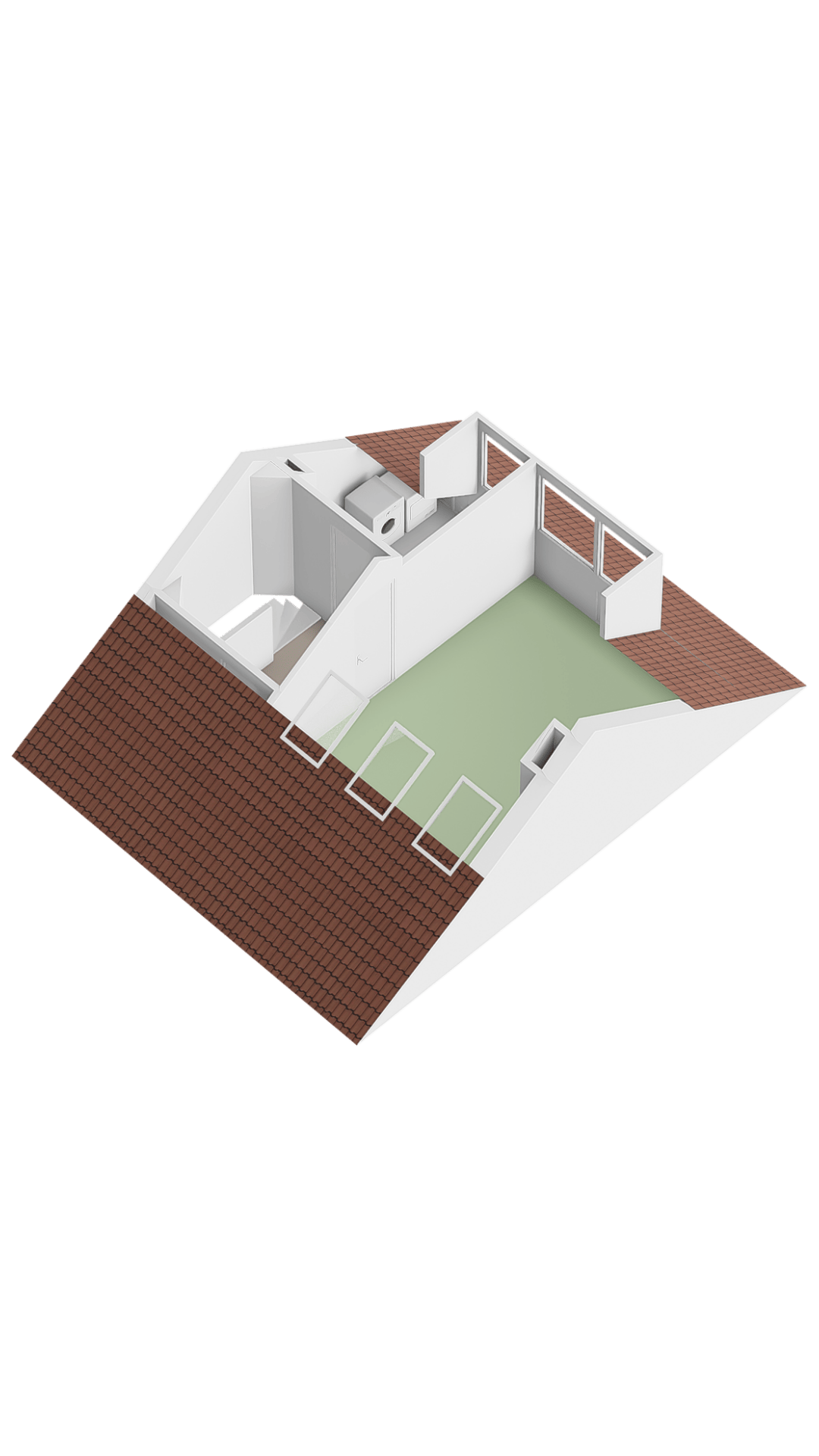 Foto 54 van Franz Lisztlaan 26