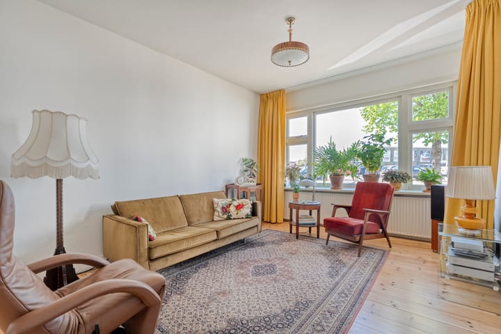 Foto 2 van Steenwijkerdiep 13