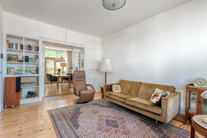 Foto 3 van Steenwijkerdiep 13