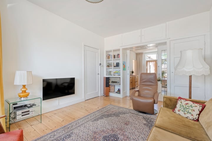 Foto 4 van Steenwijkerdiep 13