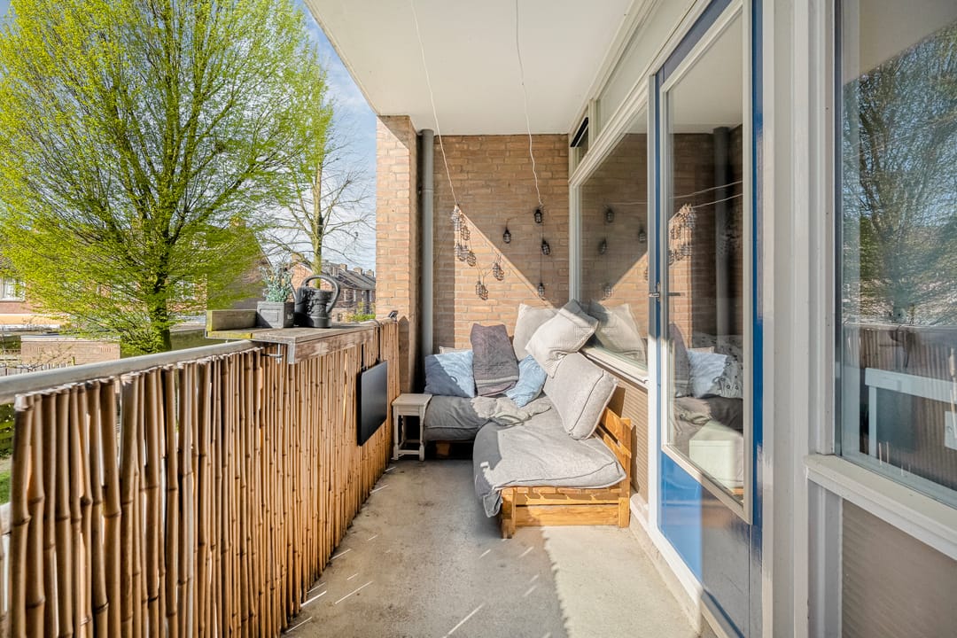 Photo 43 of Palestrinalaan 122