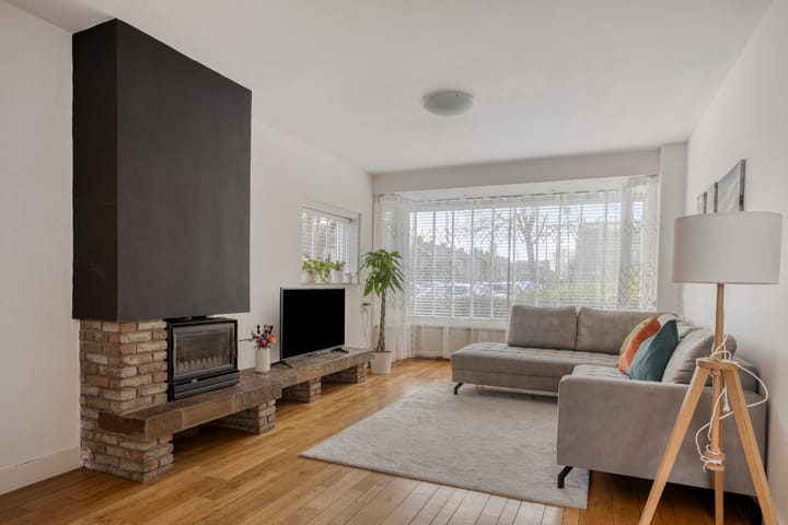 Photo 2 of Berkenpad 1