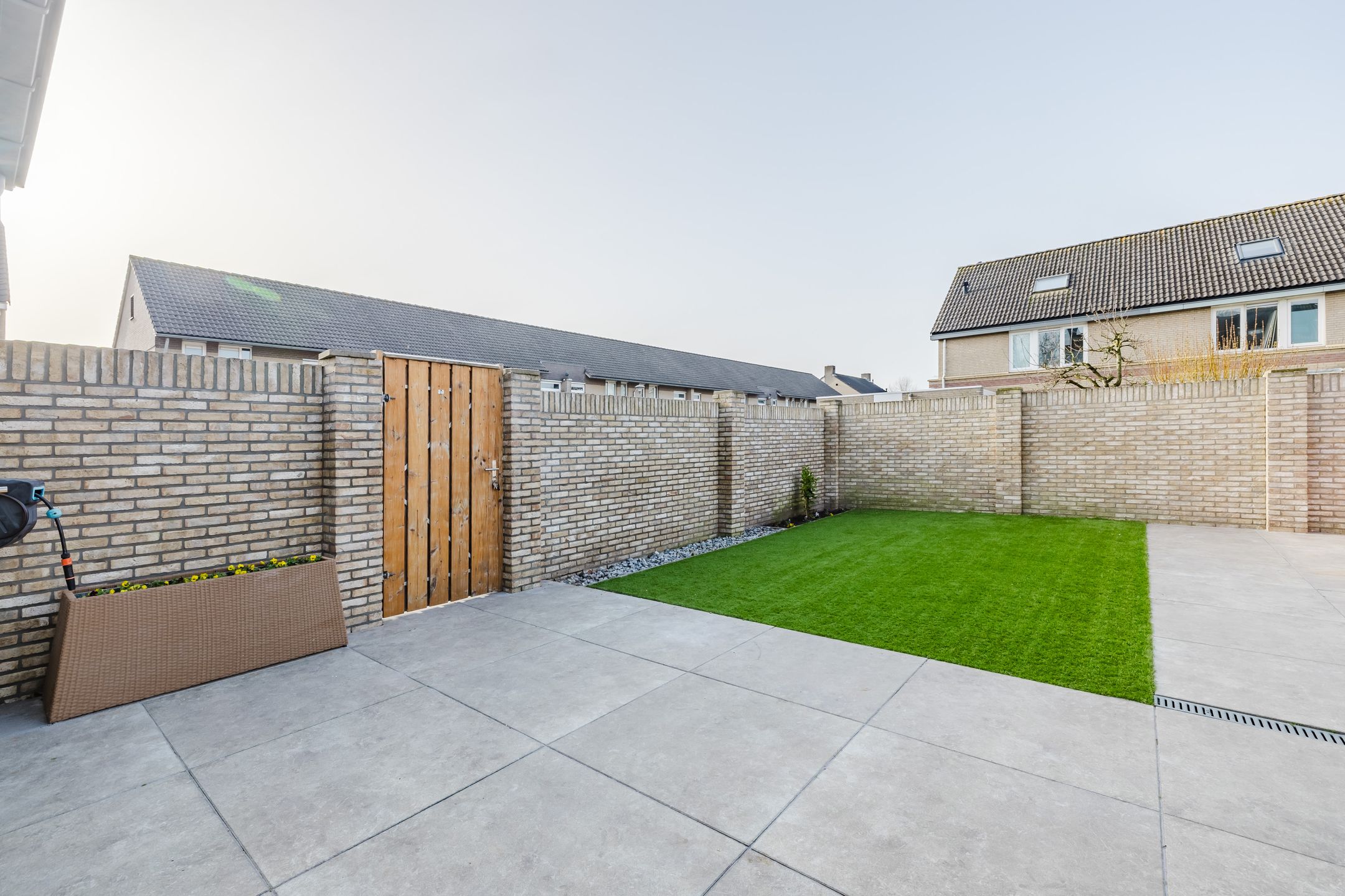 Foto 48 van de Lentenier 1