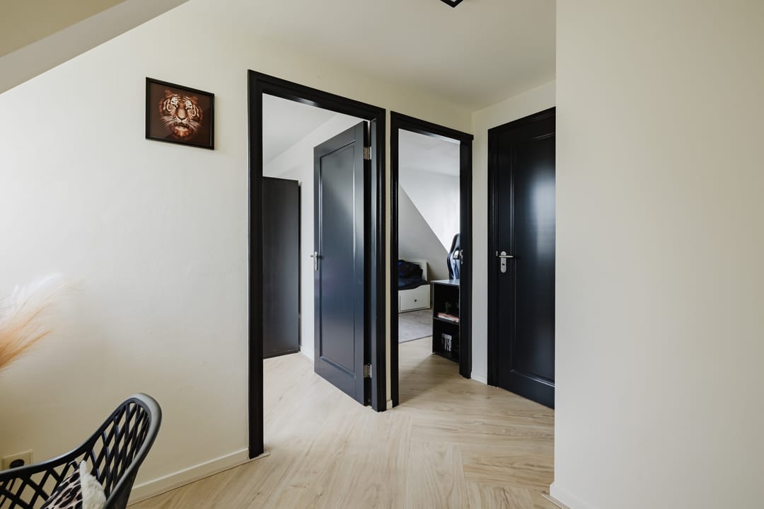 Foto 38 van de Lentenier 1