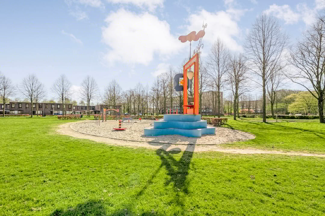 Photo 52 of Palestrinalaan 122