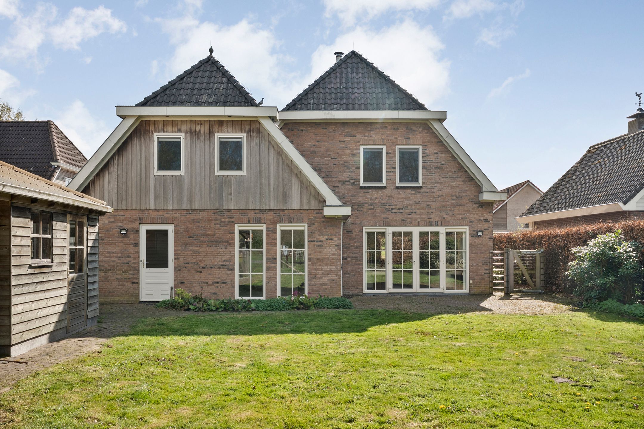 Foto 3 van Sepiepenakkers 4