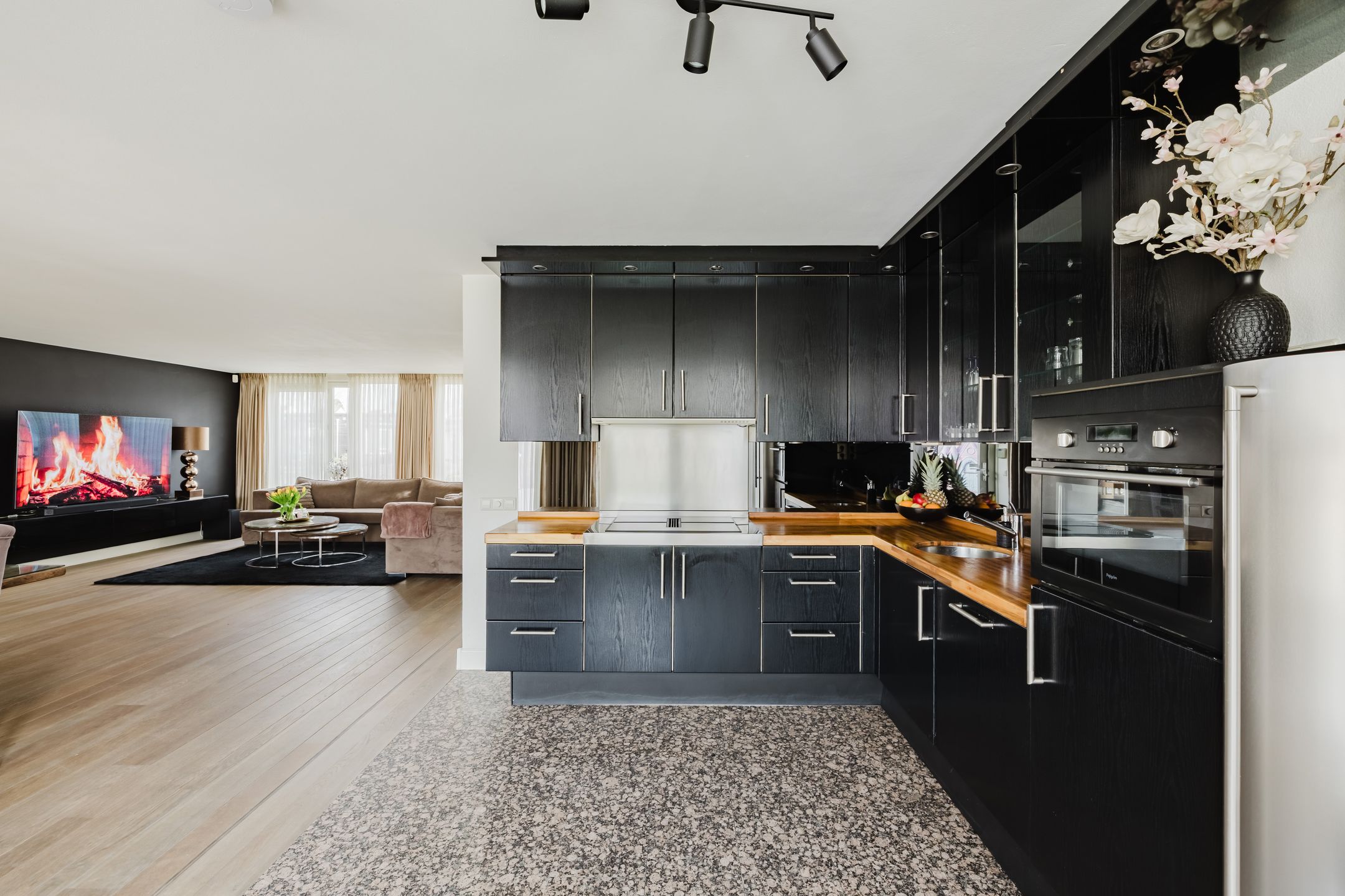 Foto 18 van de Lentenier 1