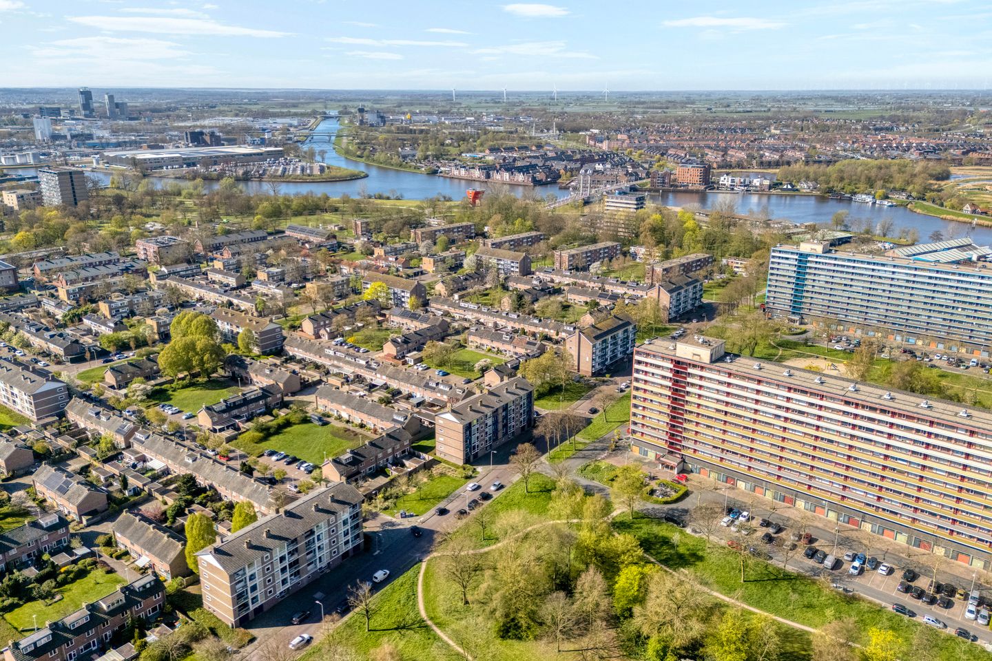 Photo 10 of Palestrinalaan 122