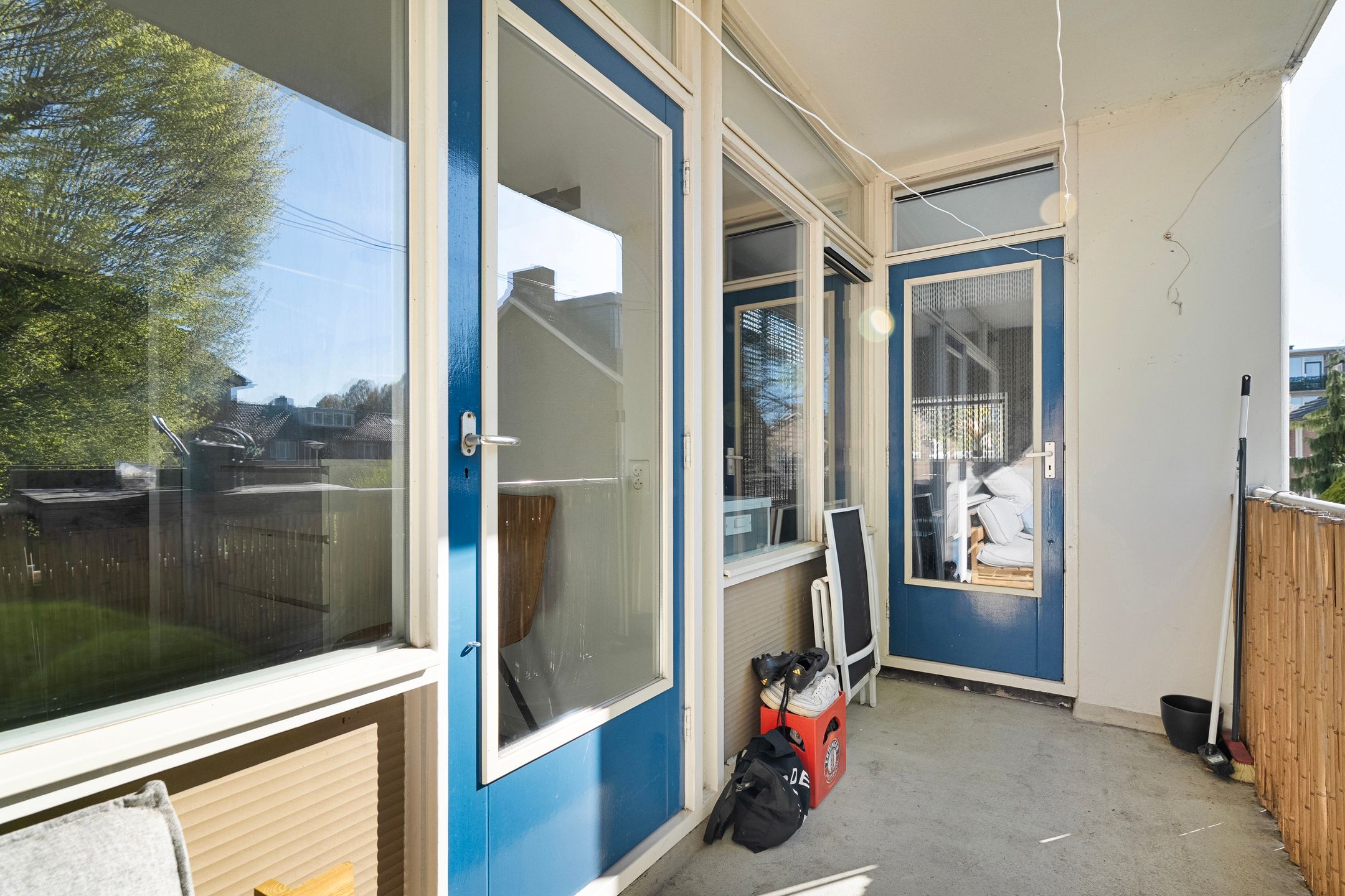 Photo 42 of Palestrinalaan 122