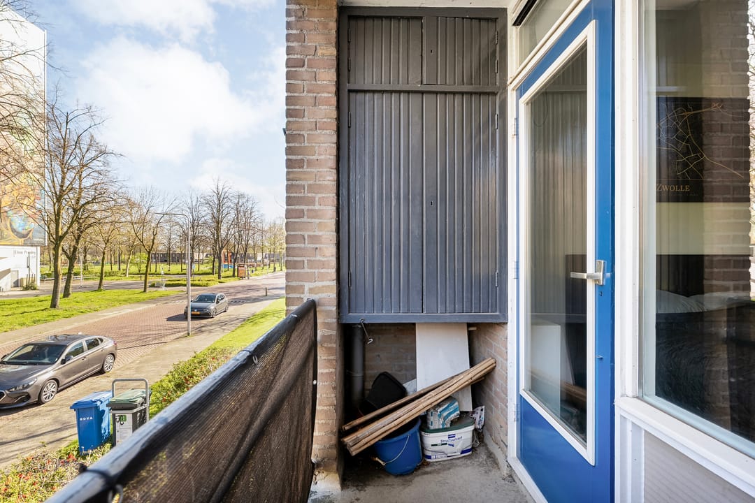 Photo 38 of Palestrinalaan 122