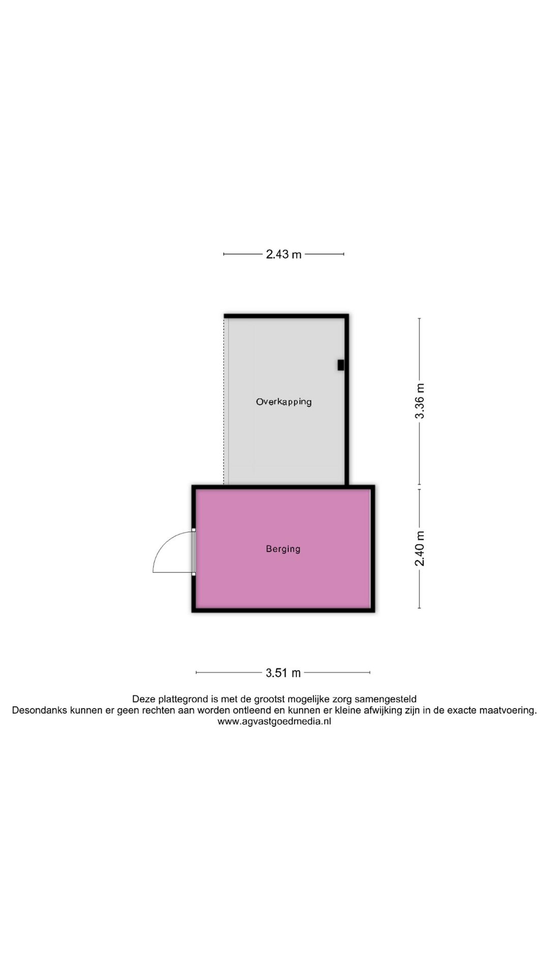 Spacious corner home with four bedrooms in family-friendly Rijnsburg neighborhood — 40