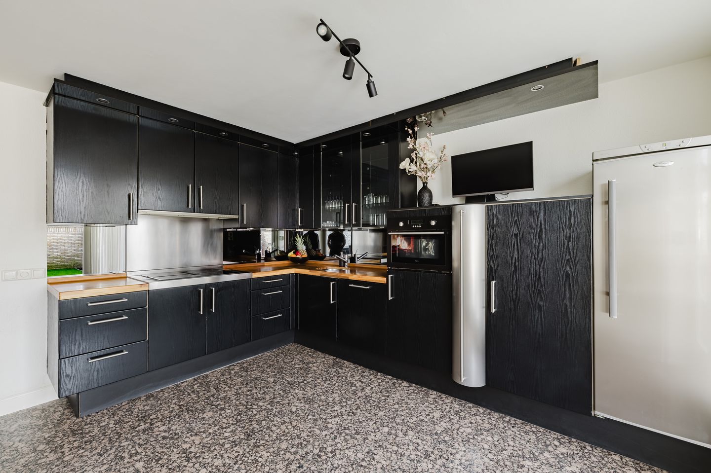 Foto 19 van de Lentenier 1