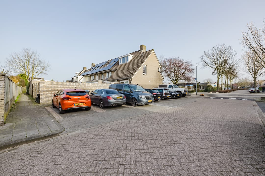 Foto 52 van de Lentenier 1