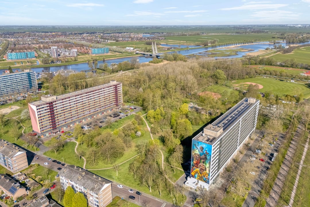 Photo 11 of Palestrinalaan 122