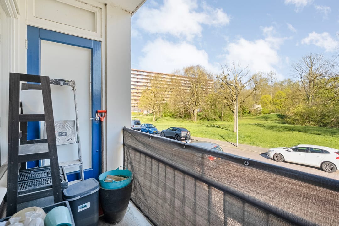 Photo 37 of Palestrinalaan 122