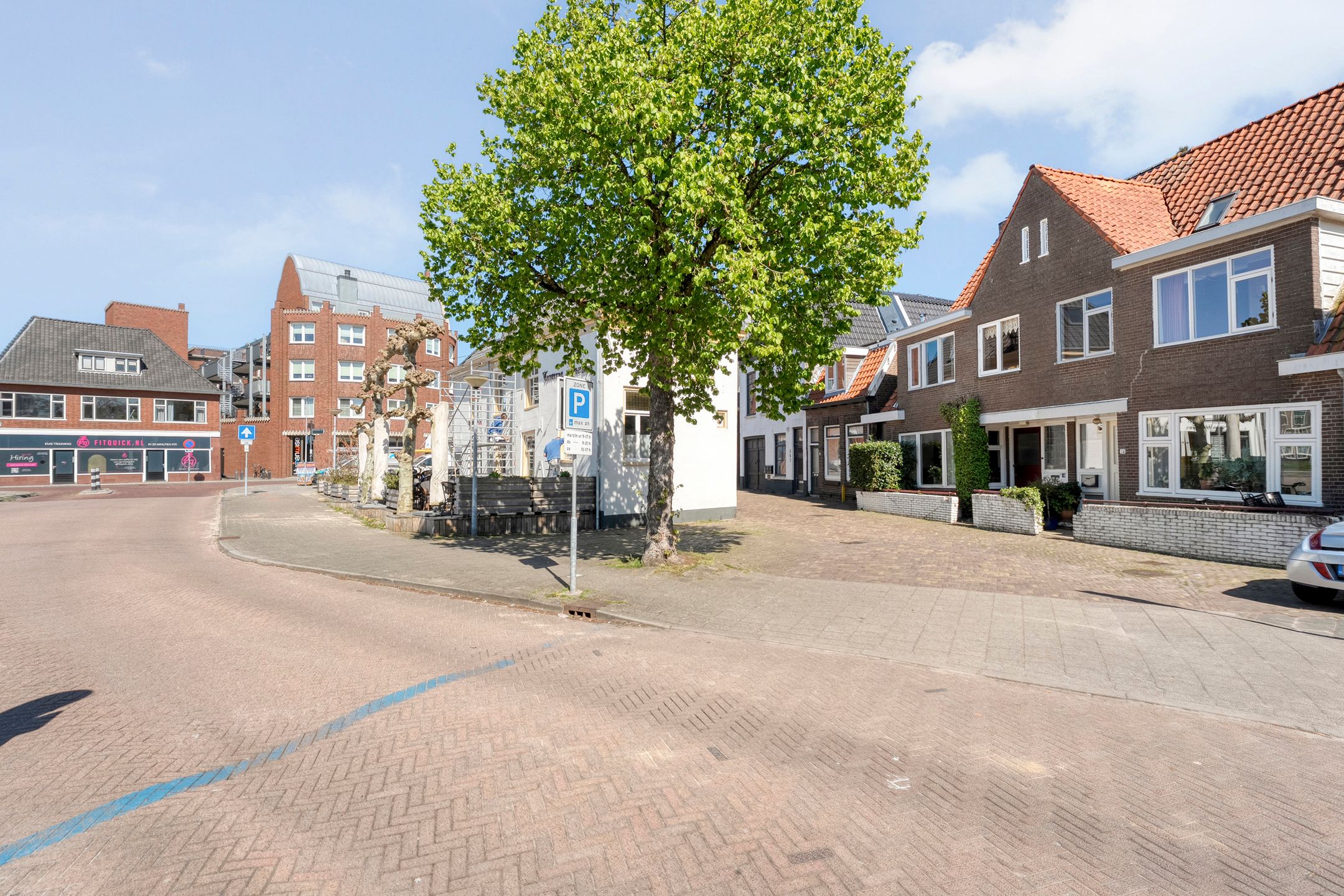 Foto 33 van Steenwijkerdiep 13
