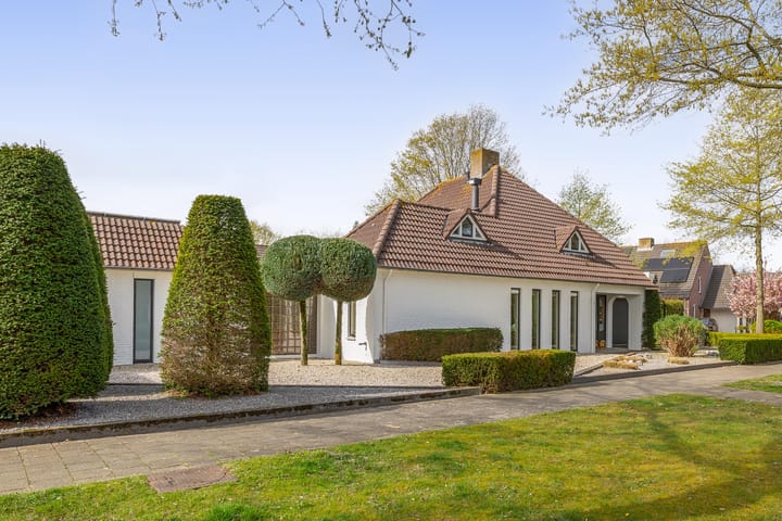 Foto 4 van Beekstraat 32-D