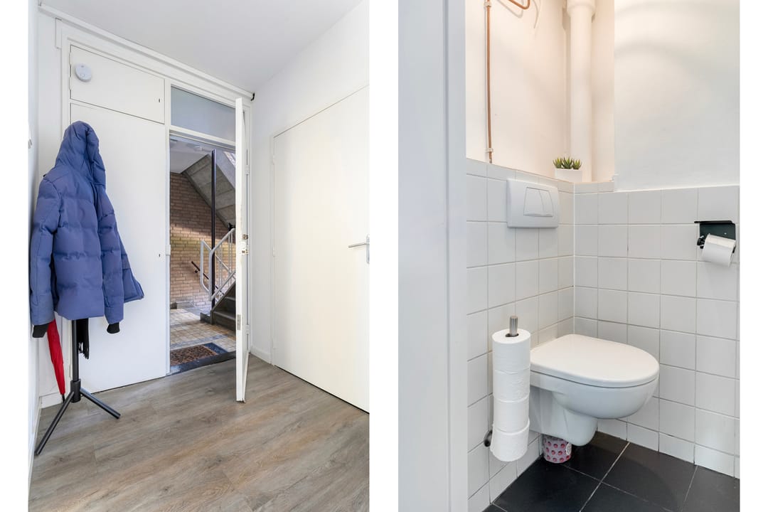 Photo 22 of Palestrinalaan 122