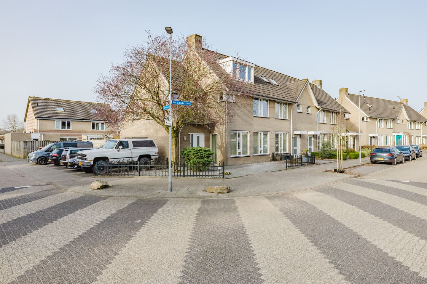 Foto 49 van de Lentenier 1