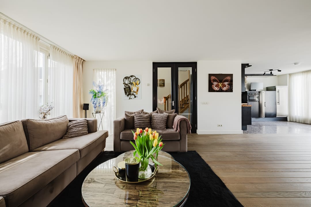 Foto 11 van de Lentenier 1