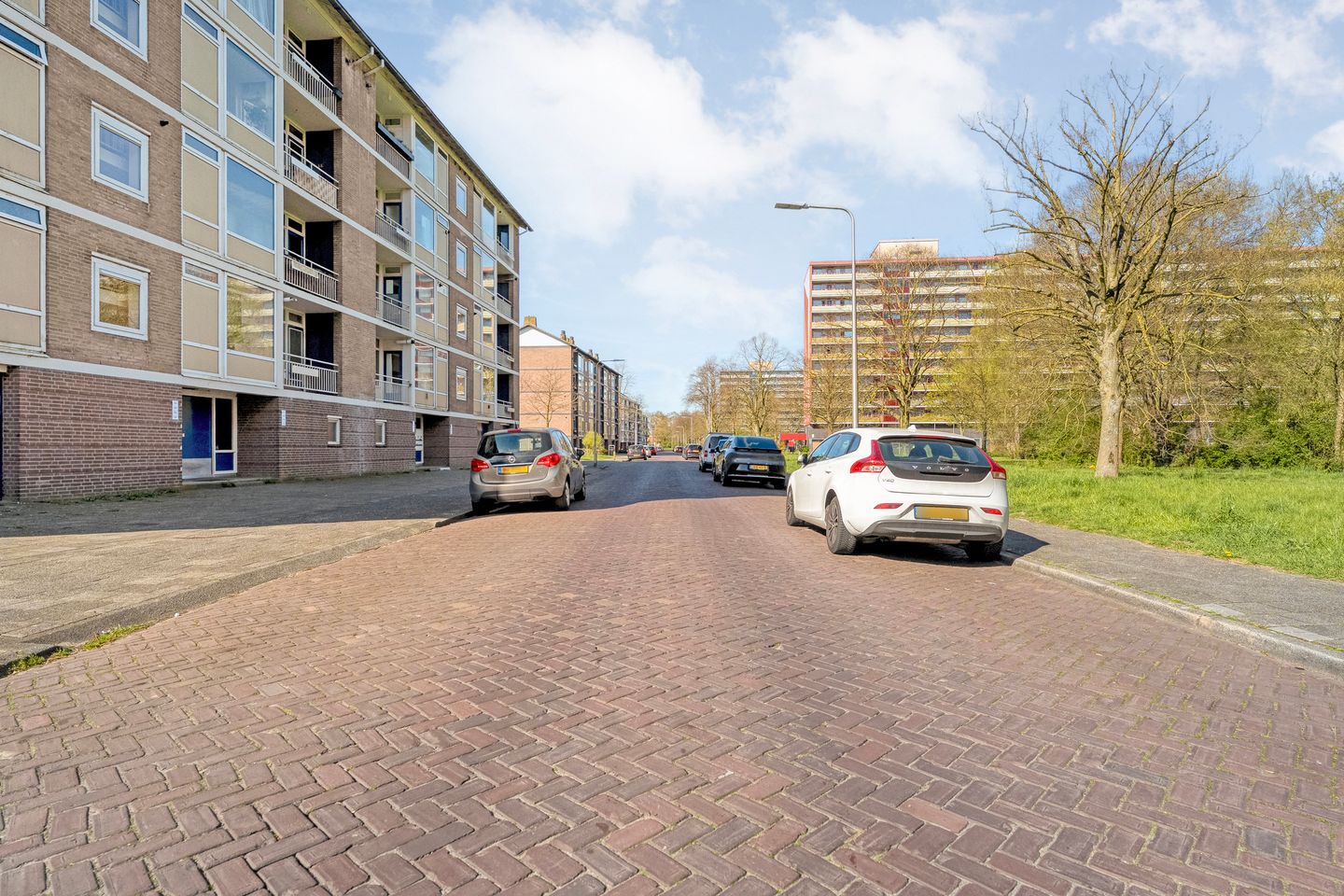 Photo 14 of Palestrinalaan 122