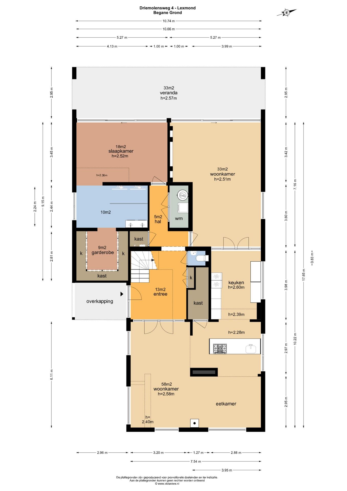 Photo 75 of Driemolensweg 4