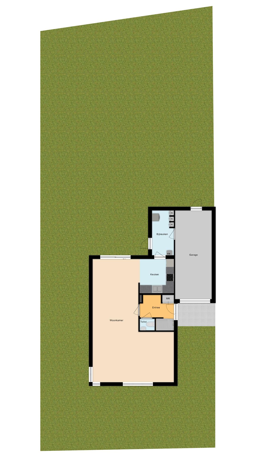 Foto 37 van Speelhei 1