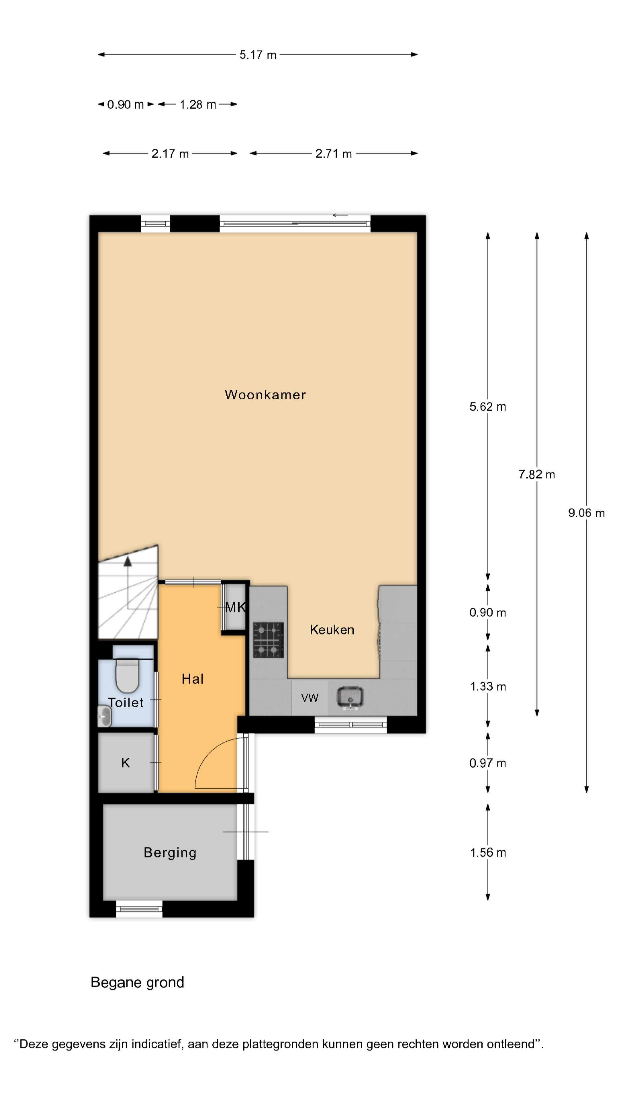 Foto 33 van Oldebroekstraat 23