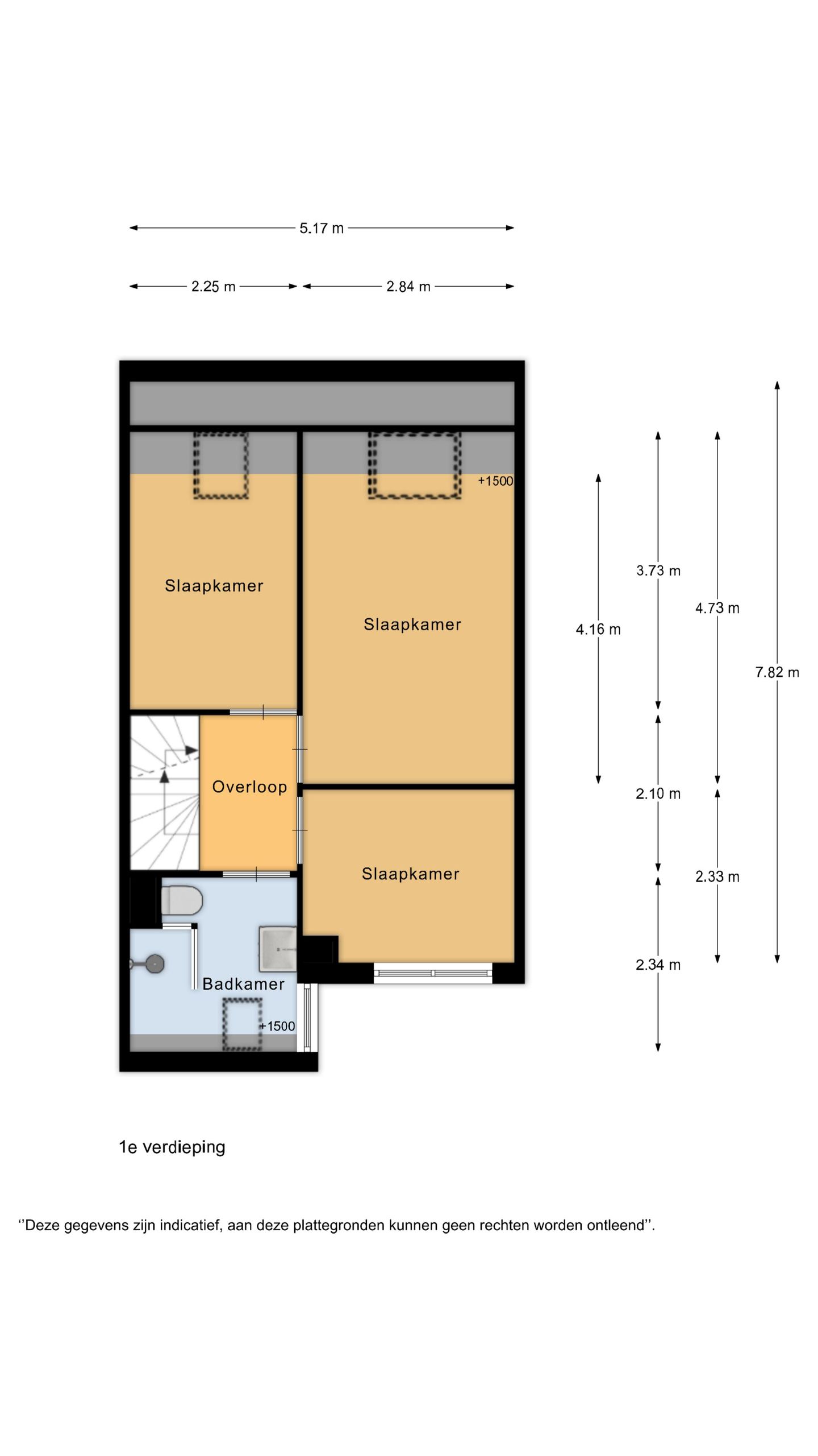 Foto 34 van Oldebroekstraat 23